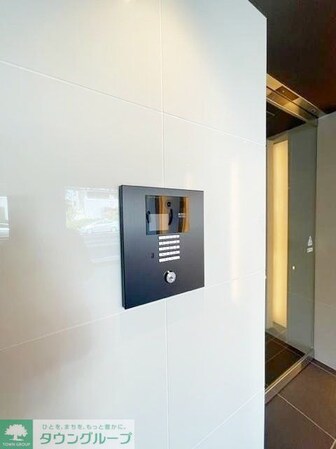 アジールコート池尻大橋の物件内観写真